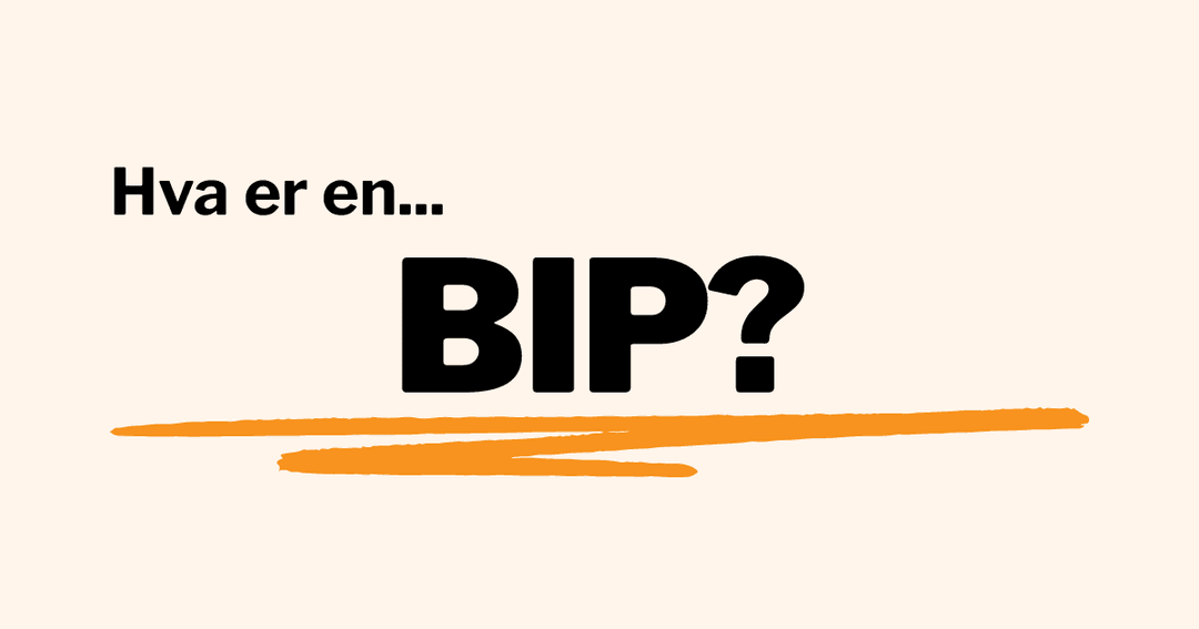 BIP