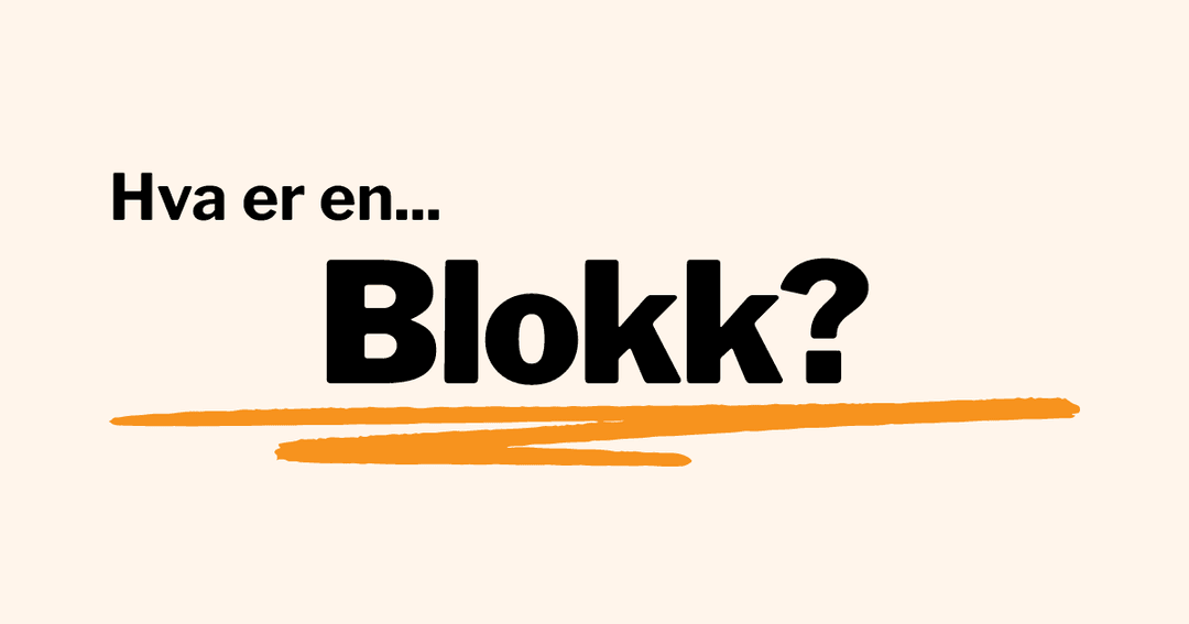 Blokk