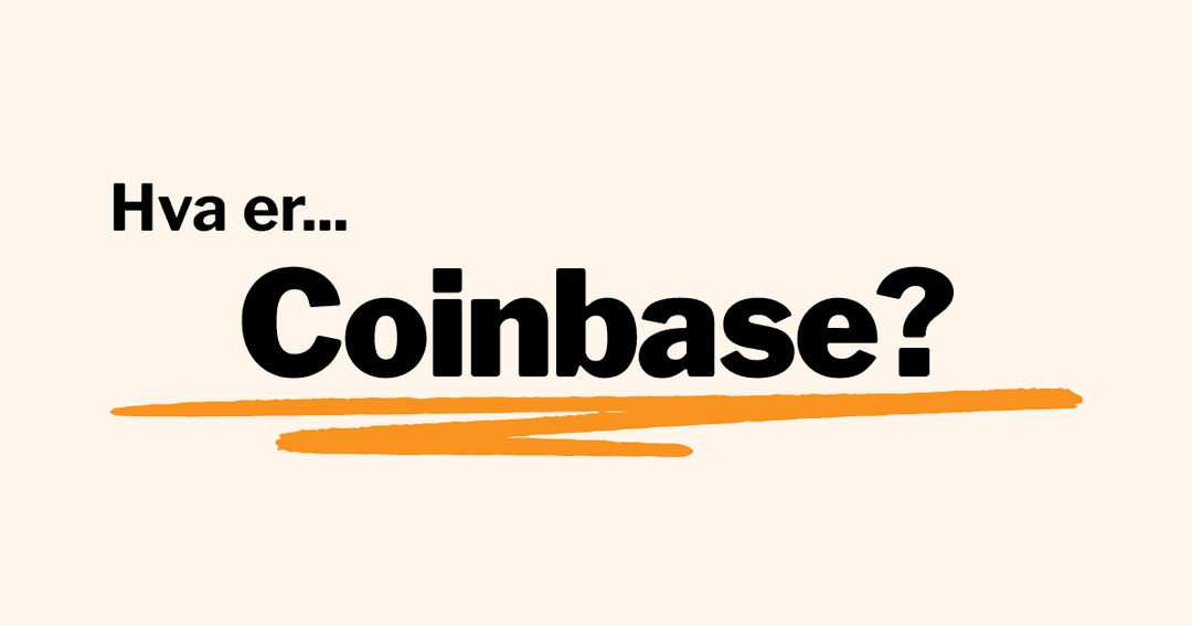 Coinbase