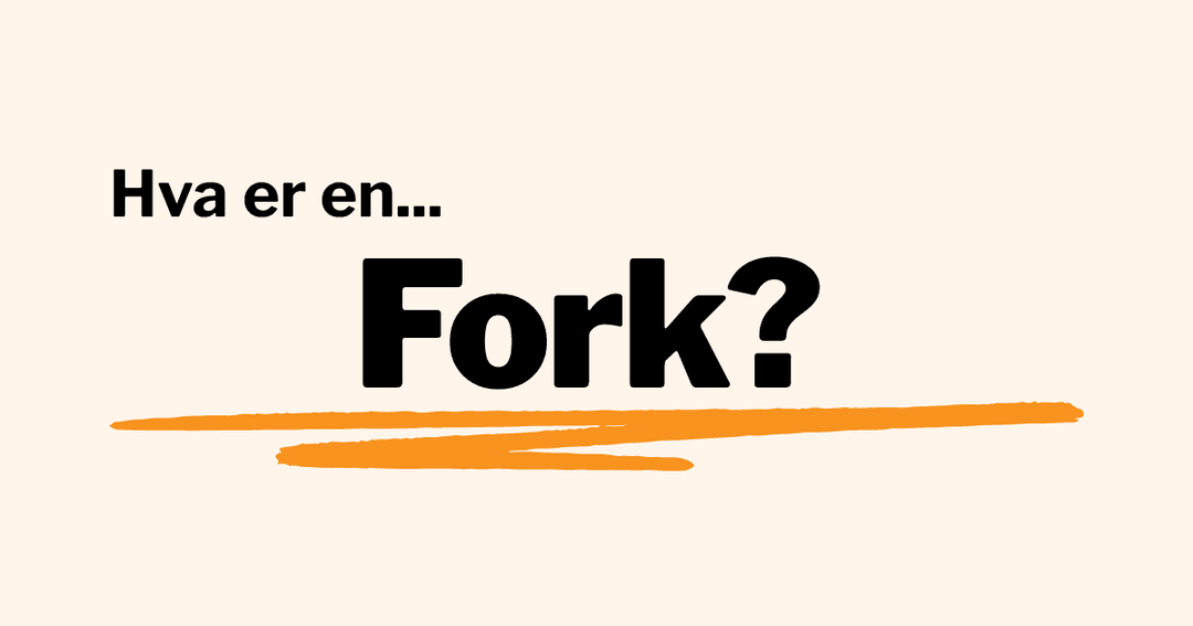 Fork