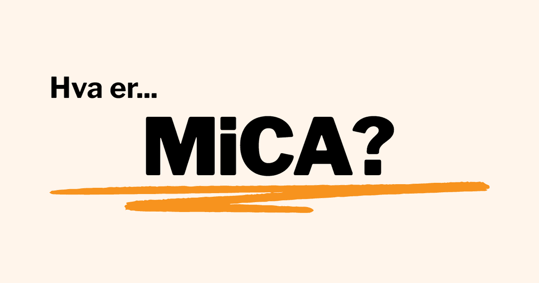 MiCA