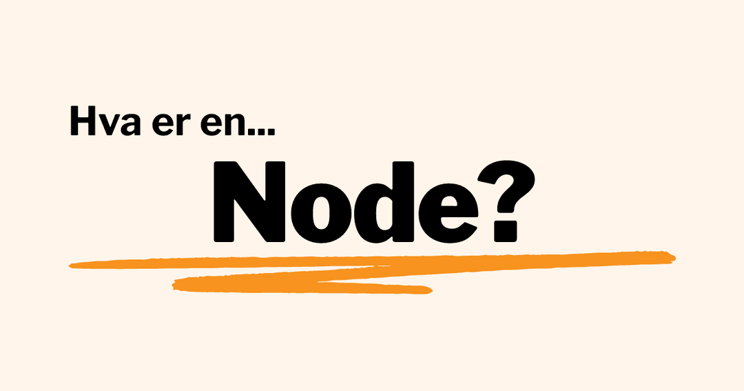 Node