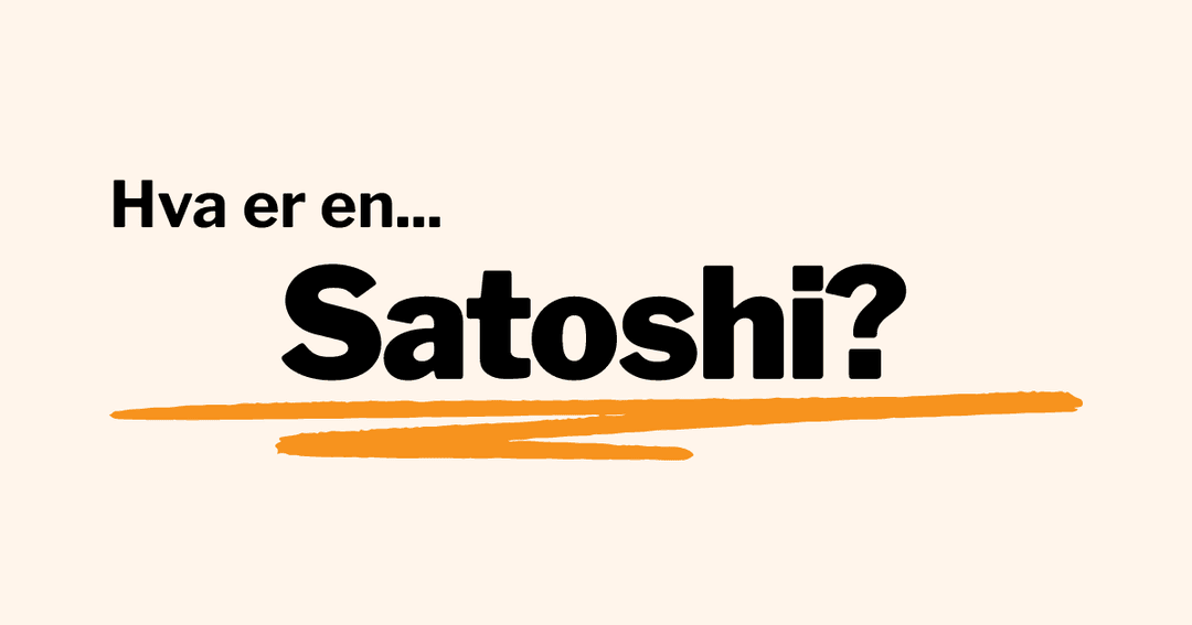 Satoshi