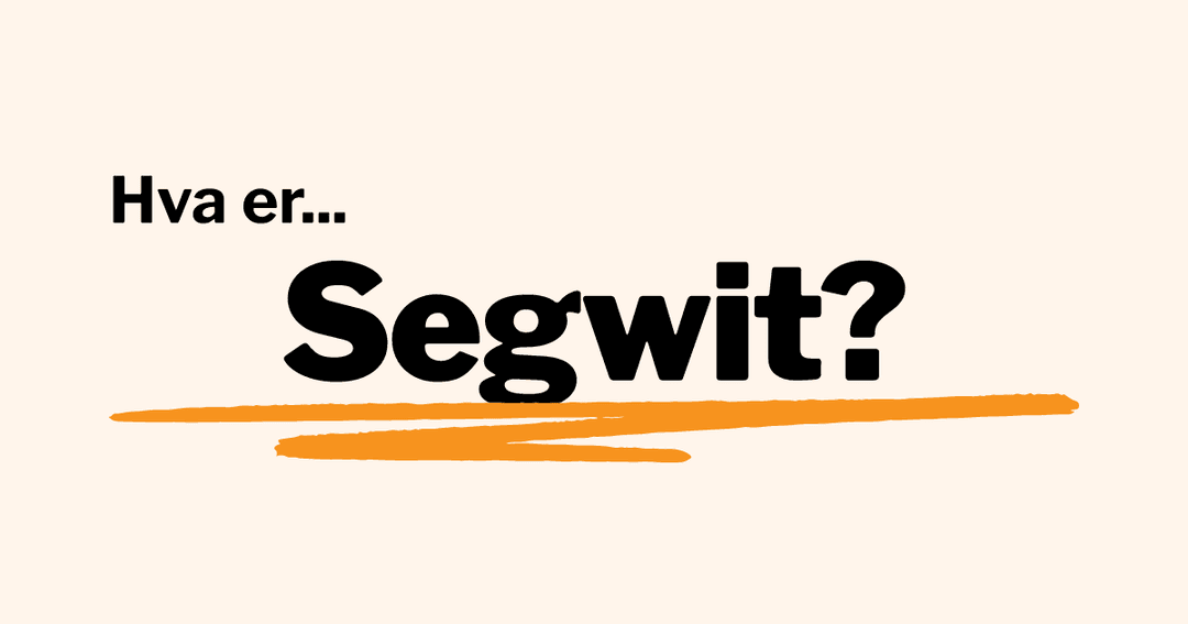 Segwit