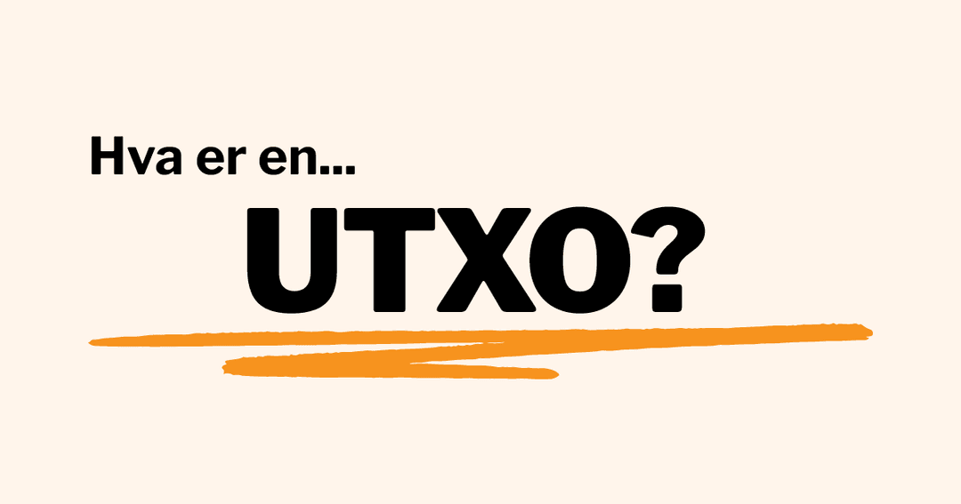 UTXO