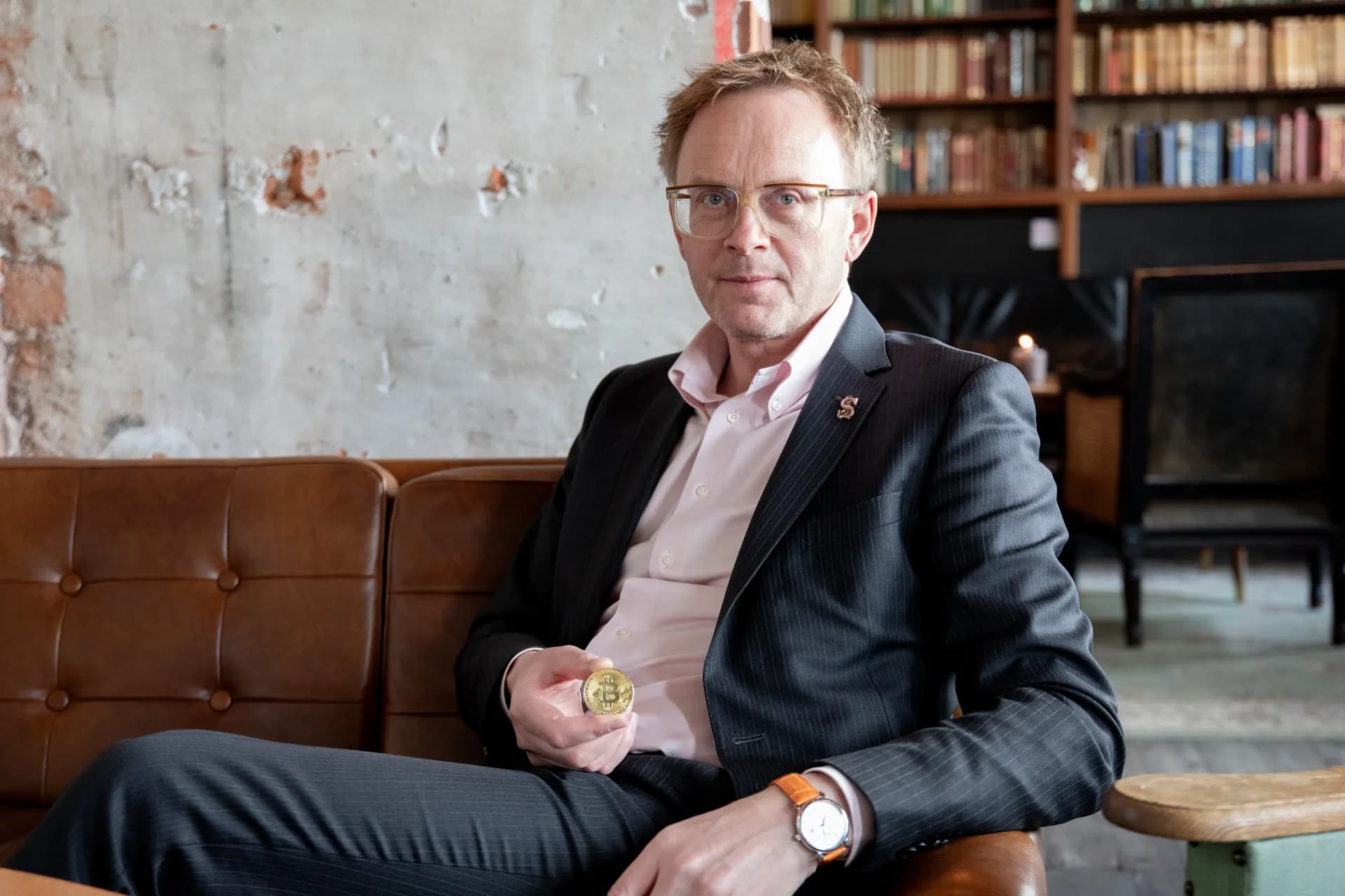 Morten Søberg