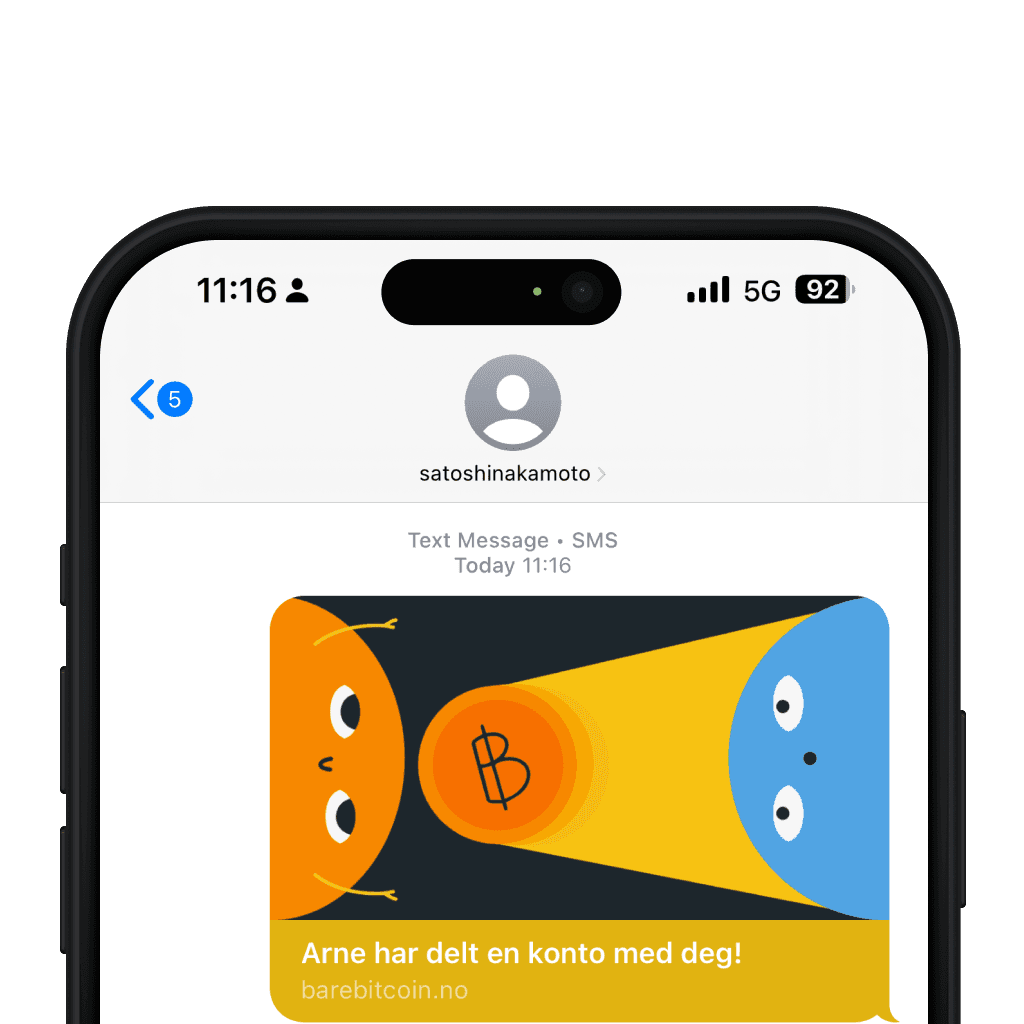 Feature preview