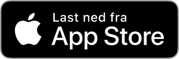 Last ned fra App Store knapp